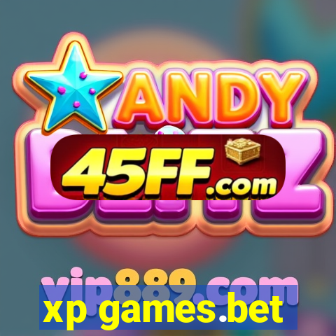 xp games.bet